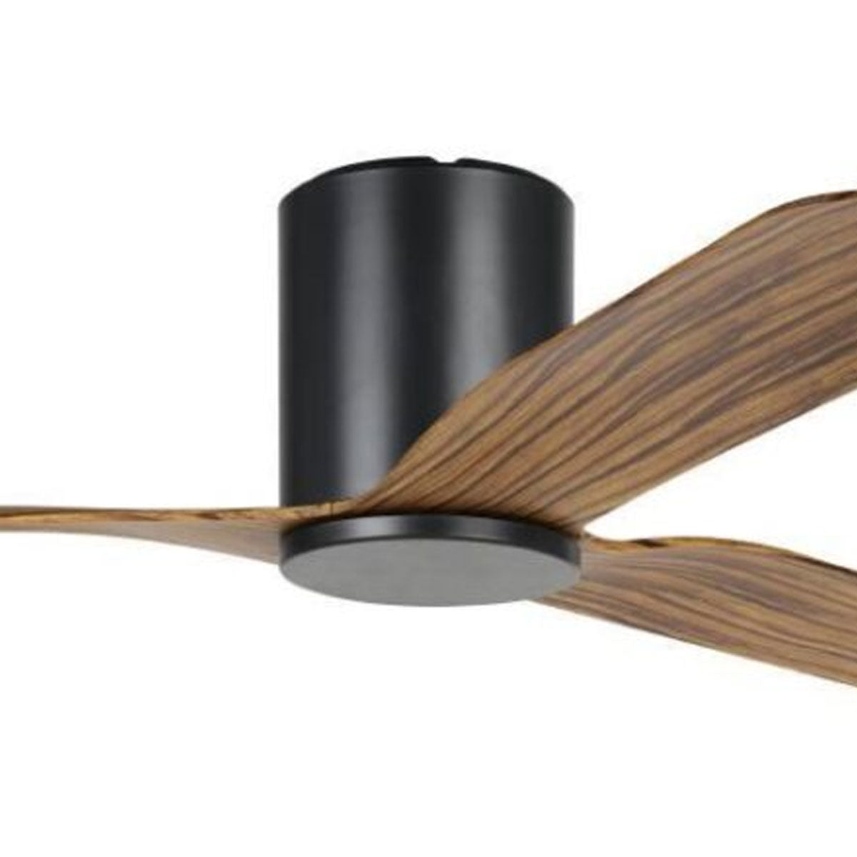 Iluka Low Profile DC Ceiling Fan with Remote