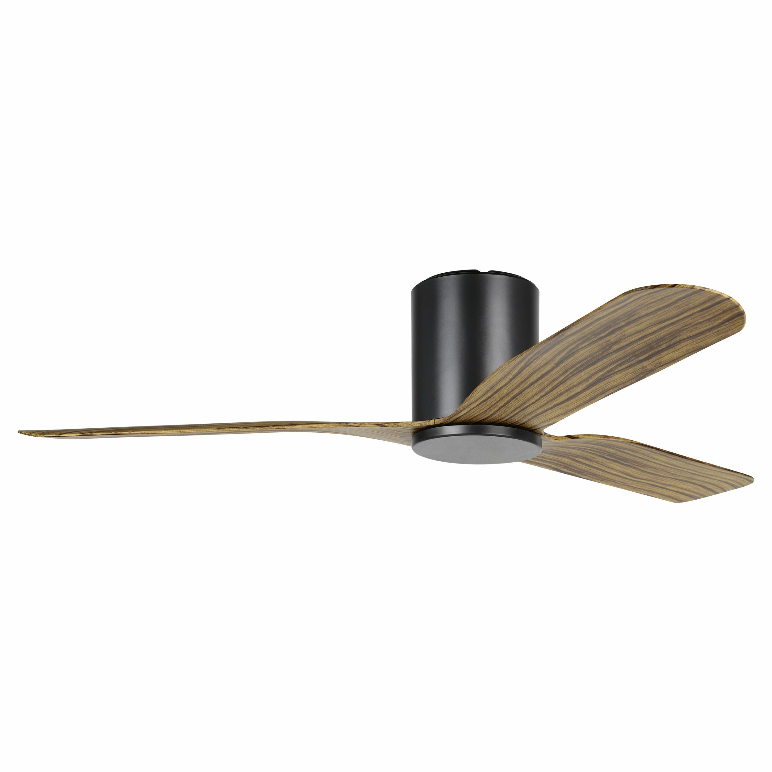 Iluka Low Profile DC Ceiling Fan with Remote