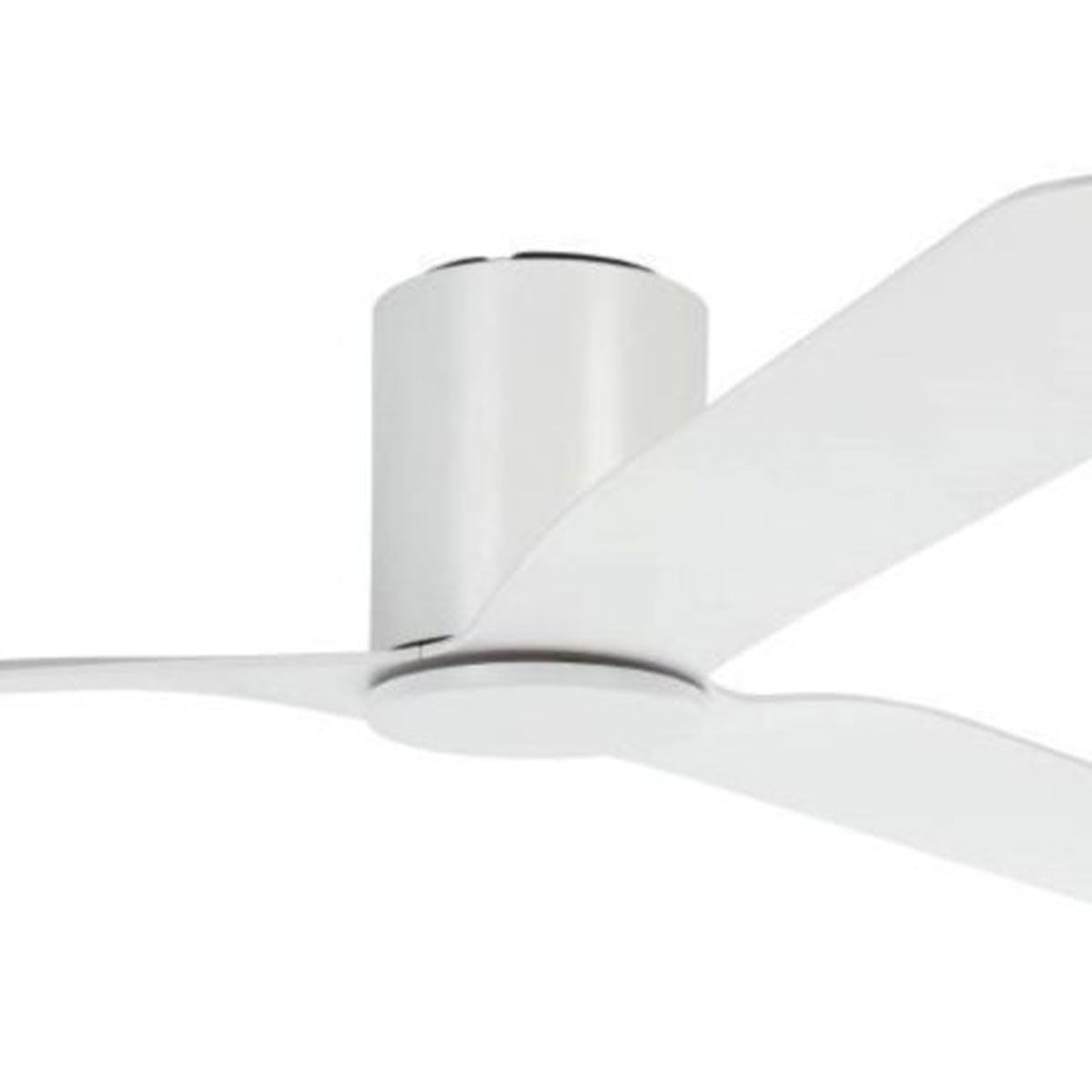 Iluka Low Profile DC Ceiling Fan with Remote
