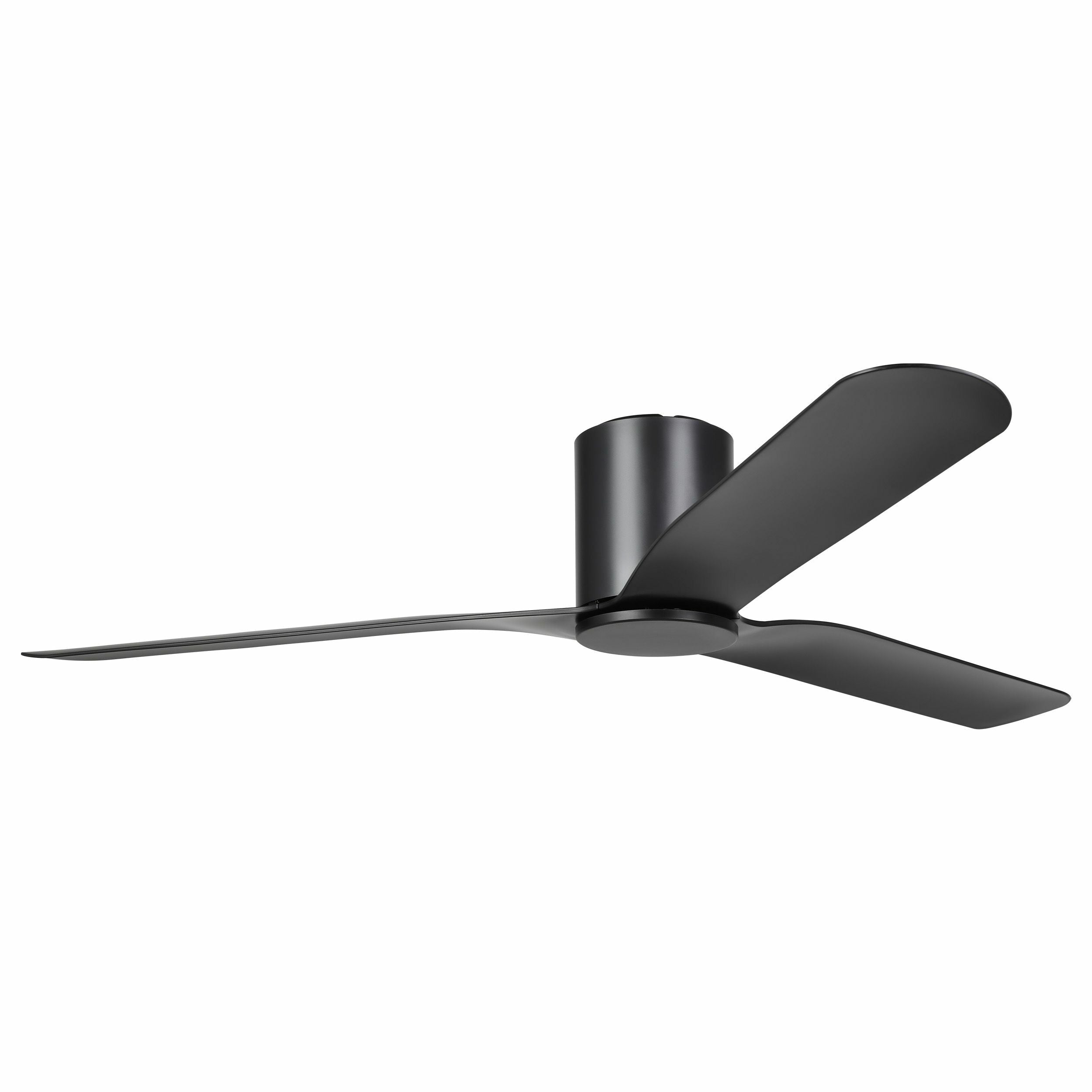 Iluka Low Profile DC Ceiling Fan with Remote