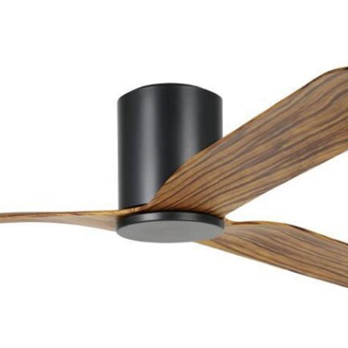 Iluka Low Profile DC Ceiling Fan with Remote