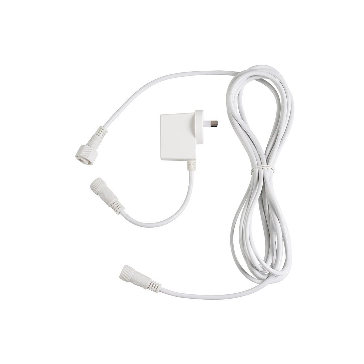 10LT 12V IP55 Hanging LED Festoon Kit 13m