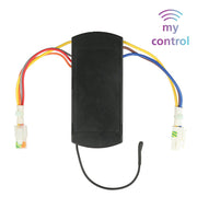 My Control Smart Receiver - Suits Noosa Fans