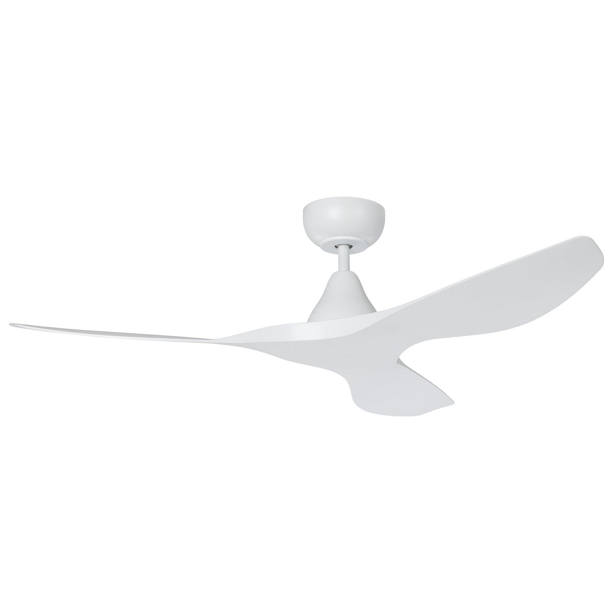 Surf DC Ceiling Fan with Remote