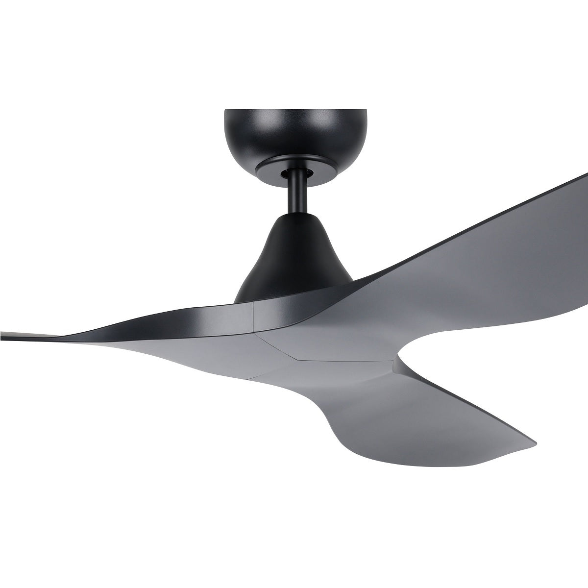 Surf DC Ceiling Fan with Remote