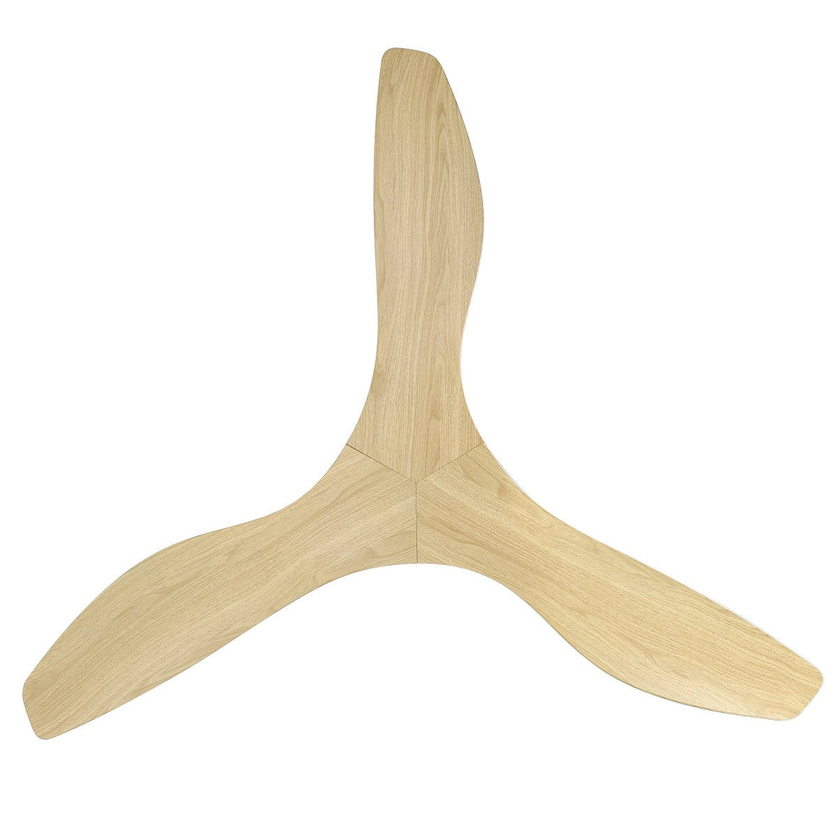 Surf DC Ceiling Fan with Remote