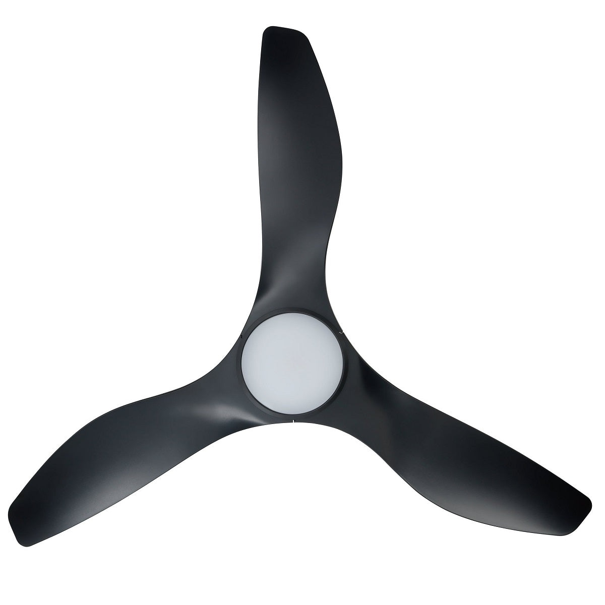 Surf DC Ceiling Fan with  LED Light & Remote