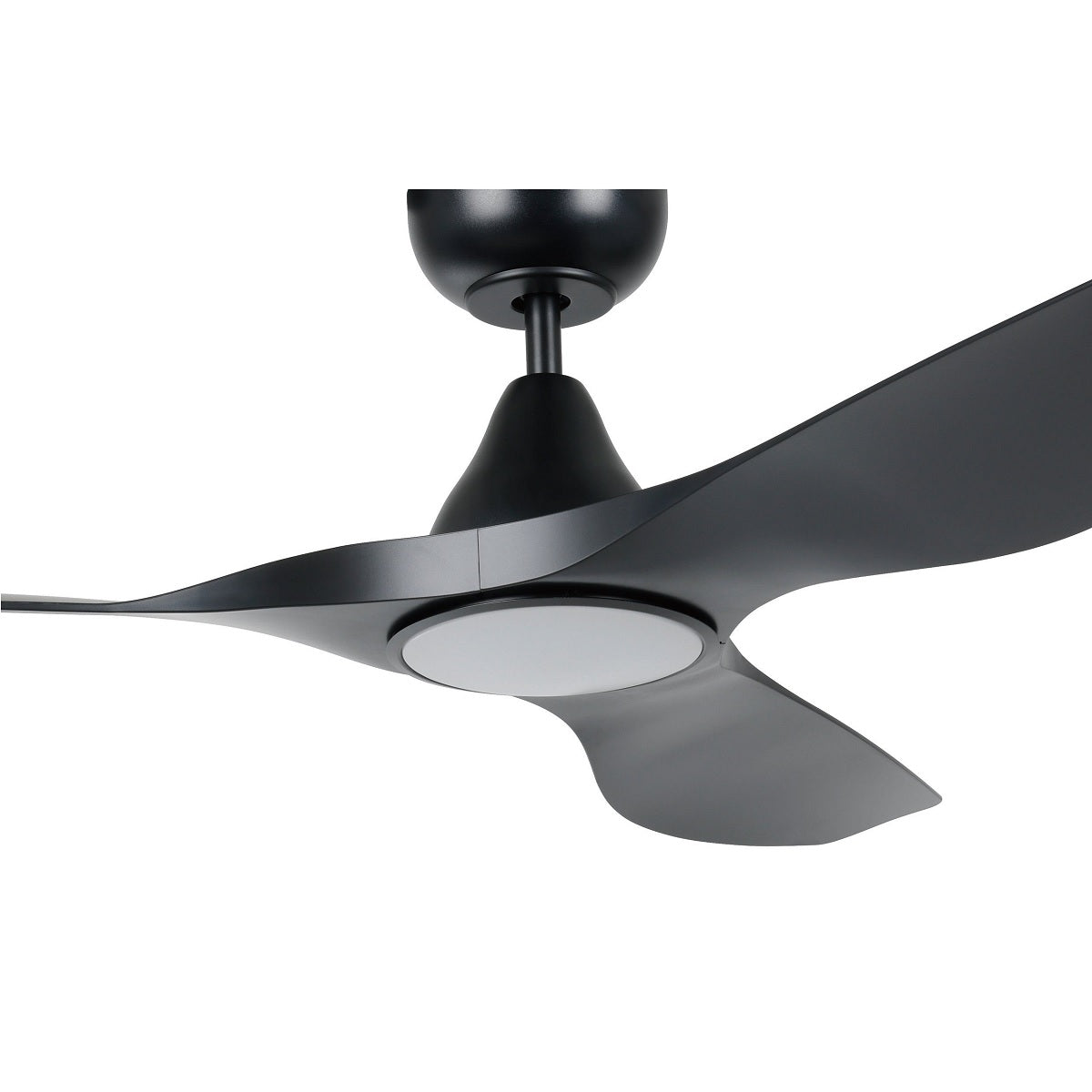 Surf DC Ceiling Fan with  LED Light & Remote