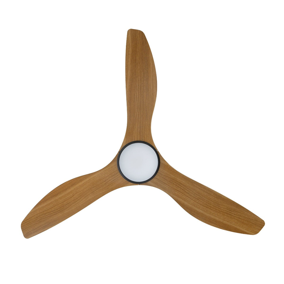 Surf DC Ceiling Fan with  LED Light & Remote