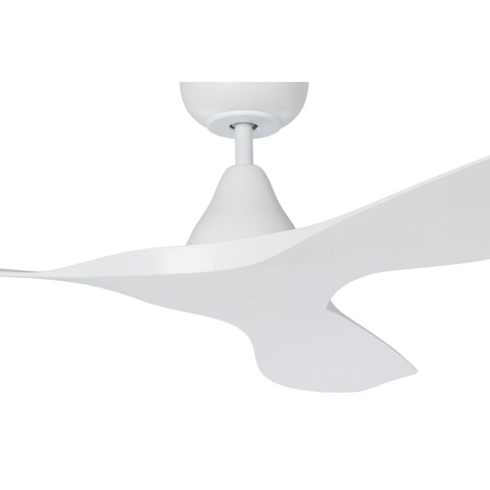 Surf DC Ceiling Fan with Remote