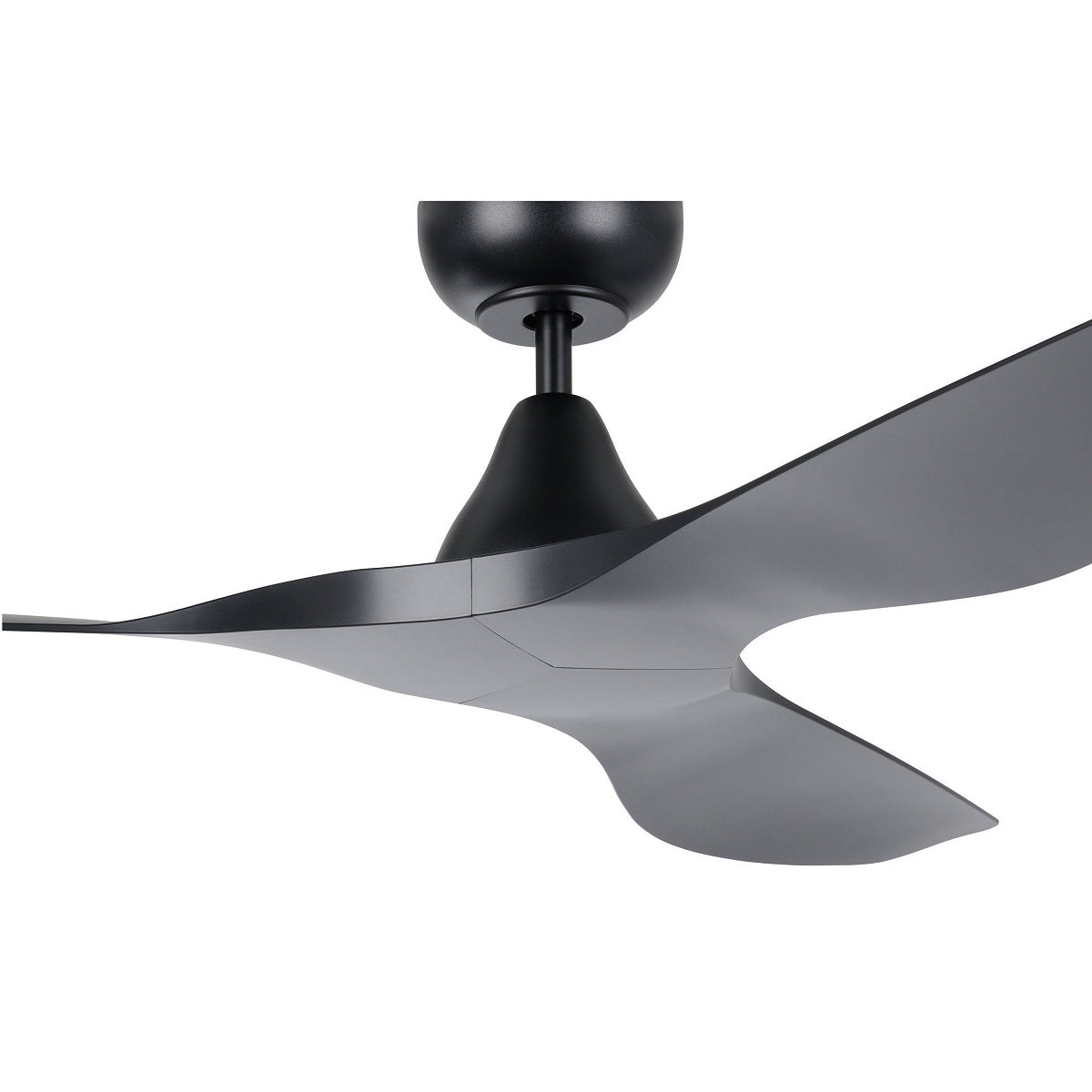 Surf DC Ceiling Fan with Remote