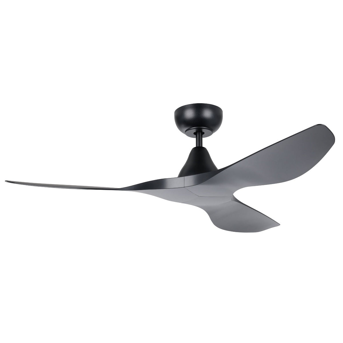 Surf DC Ceiling Fan with Remote