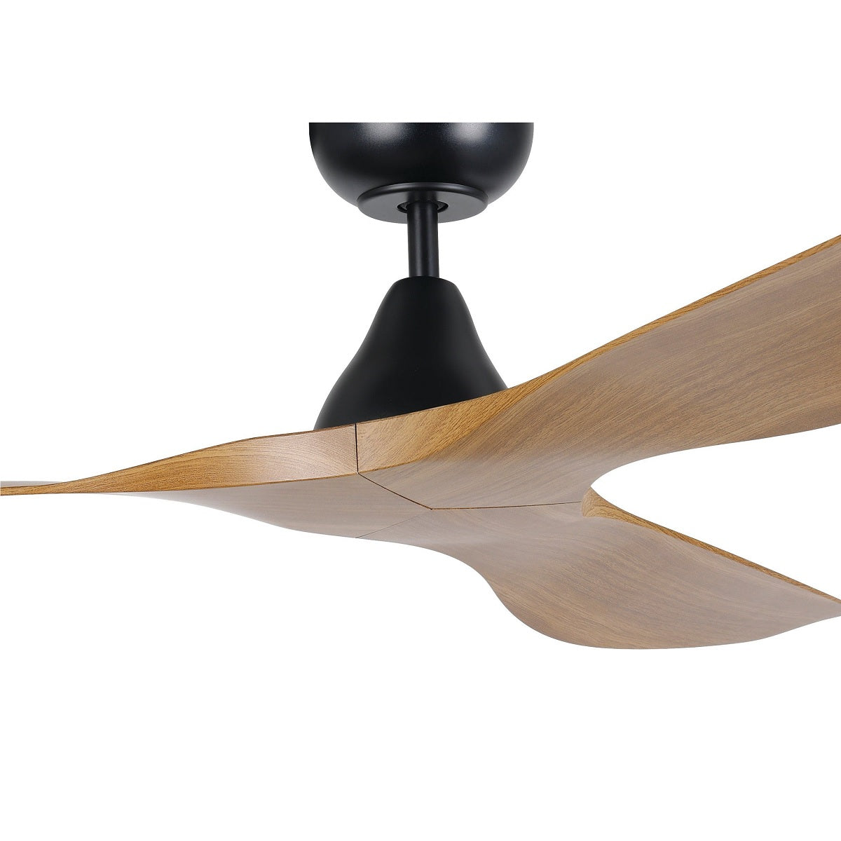 Surf DC Ceiling Fan with Remote