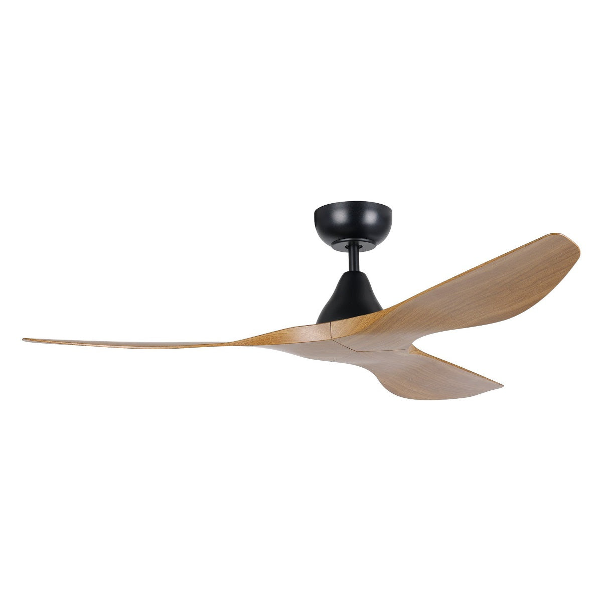 Surf DC Ceiling Fan with Remote
