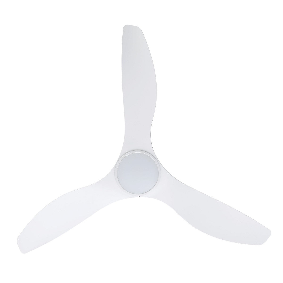 Surf DC Ceiling Fan with  LED Light & Remote