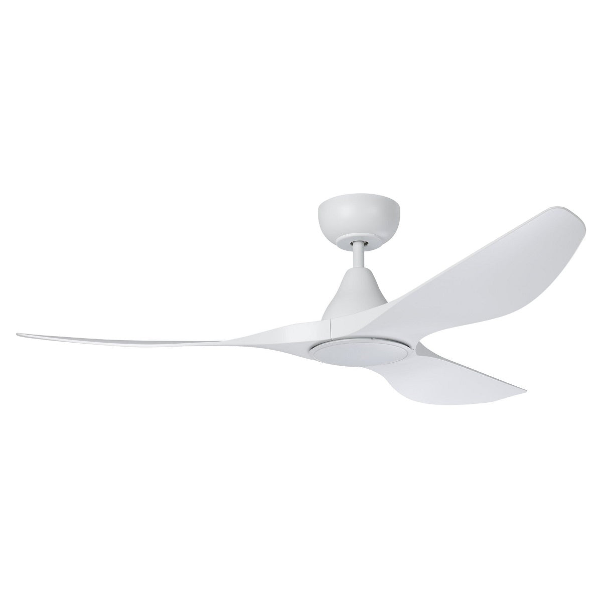 Surf DC Ceiling Fan with  LED Light & Remote