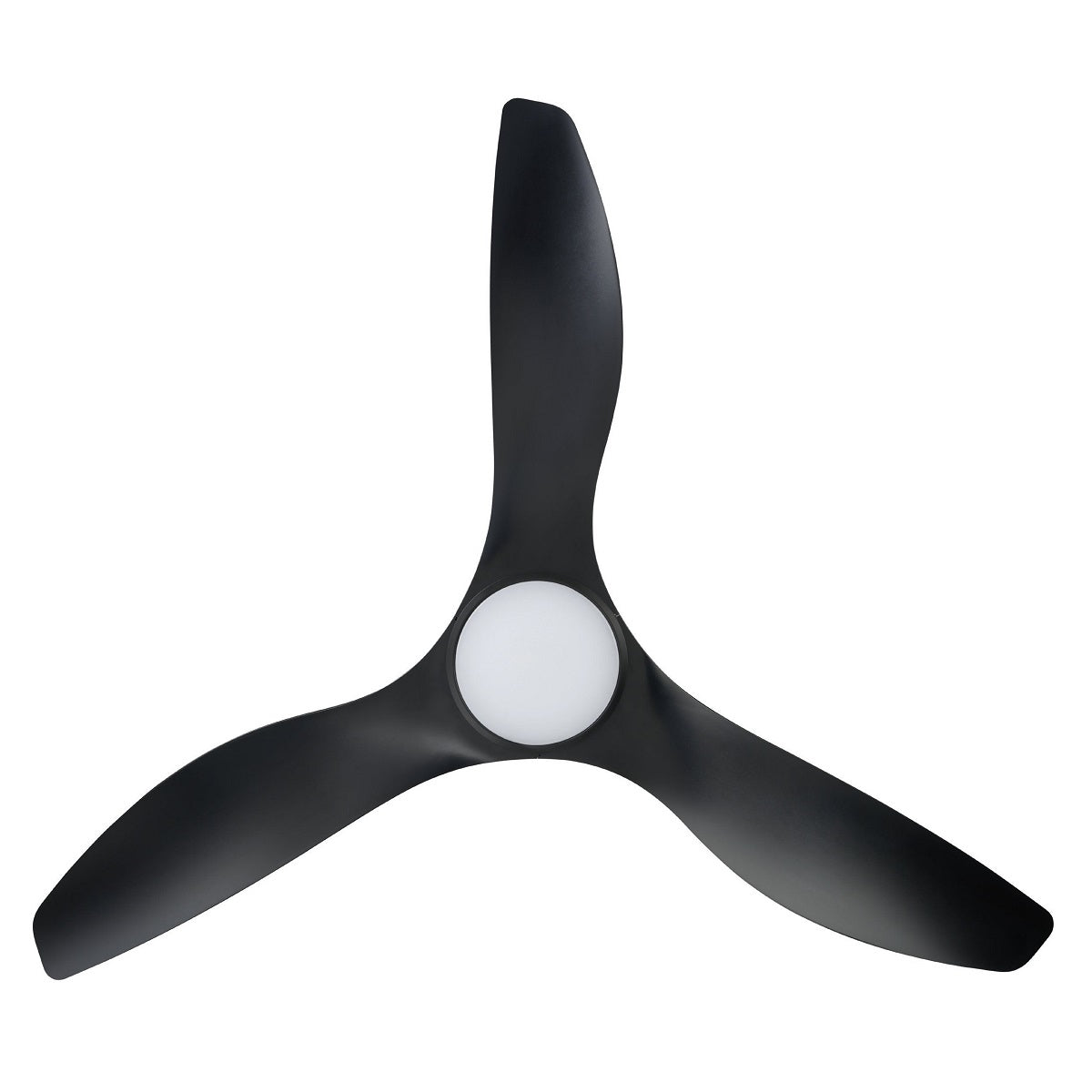 Surf DC Ceiling Fan with  LED Light & Remote