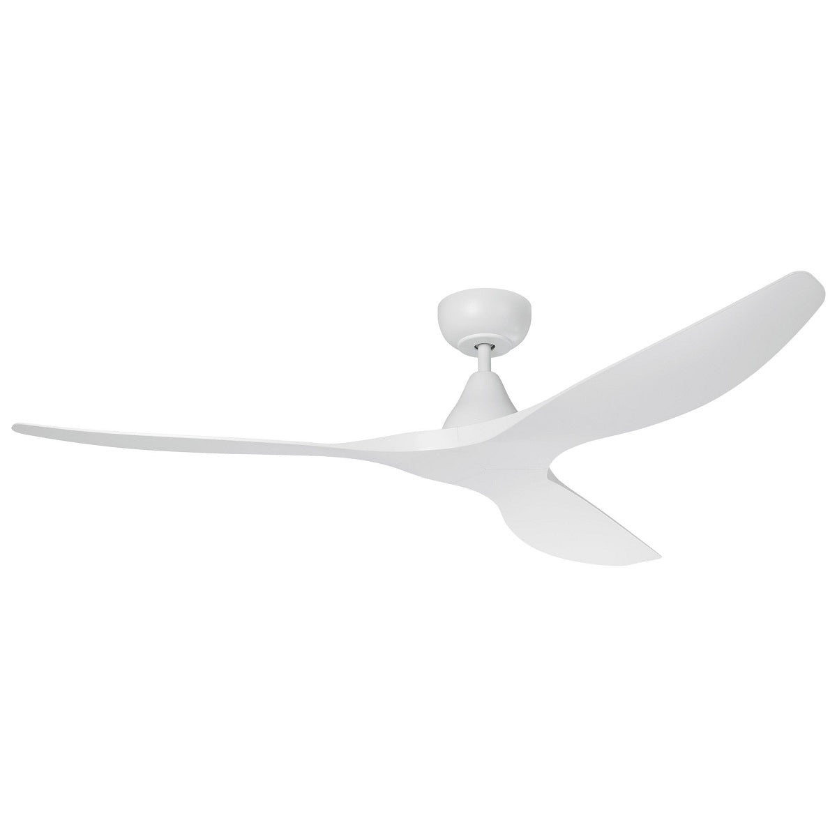 Surf DC Ceiling Fan with Remote