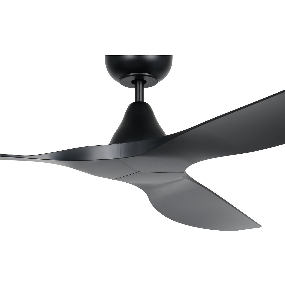 Surf DC Ceiling Fan with Remote