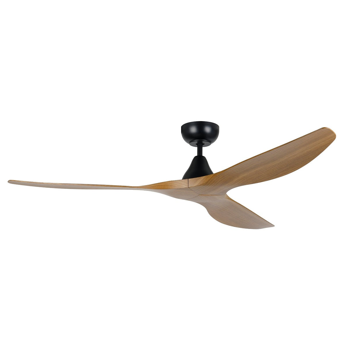 Surf DC Ceiling Fan with Remote