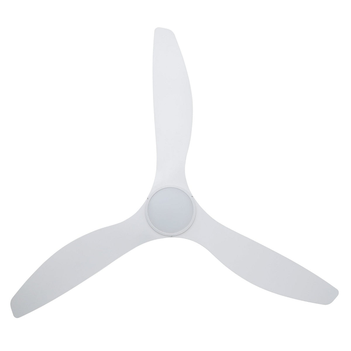 Surf DC Ceiling Fan with  LED Light & Remote