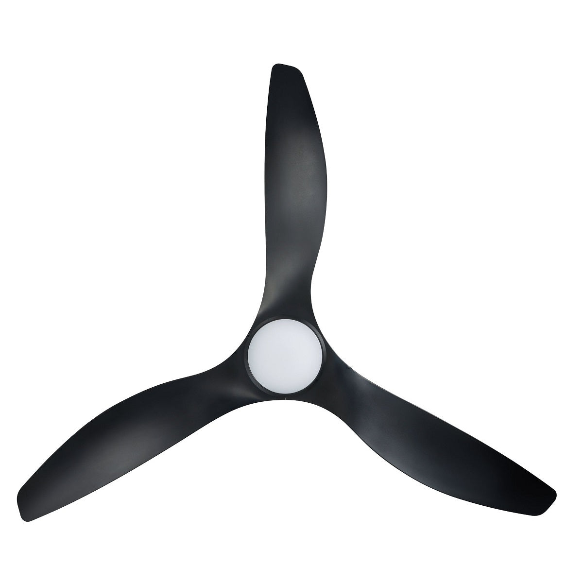 Surf DC Ceiling Fan with  LED Light & Remote
