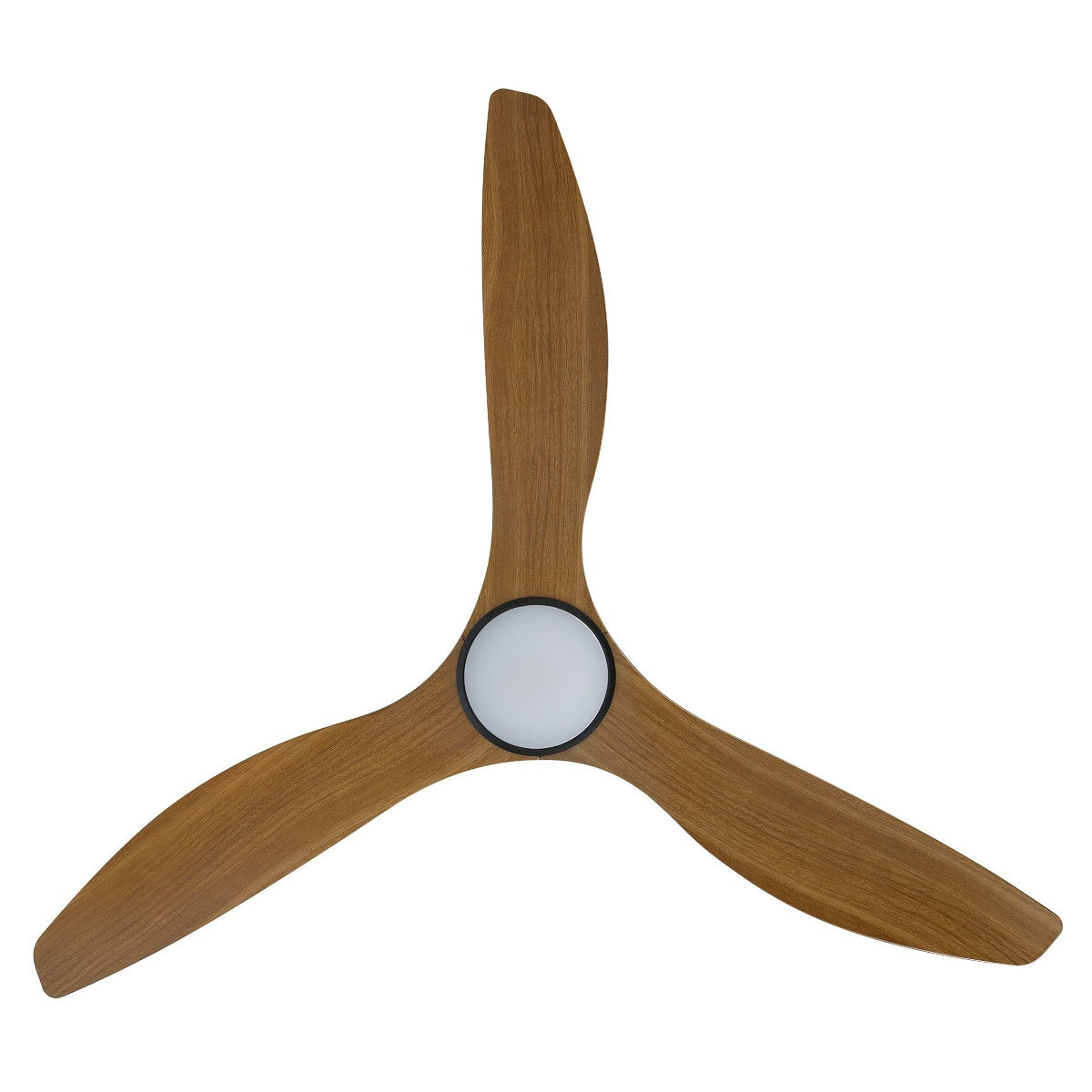 Surf DC Ceiling Fan with  LED Light & Remote
