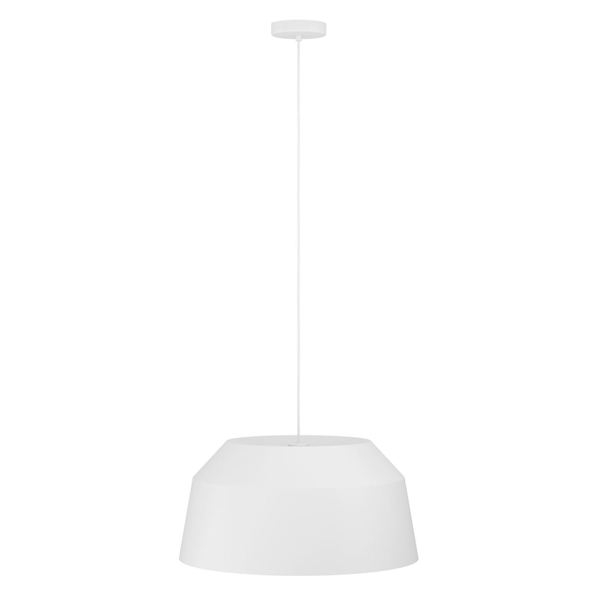 Contrisa 1LT Pendant Light - 380MM