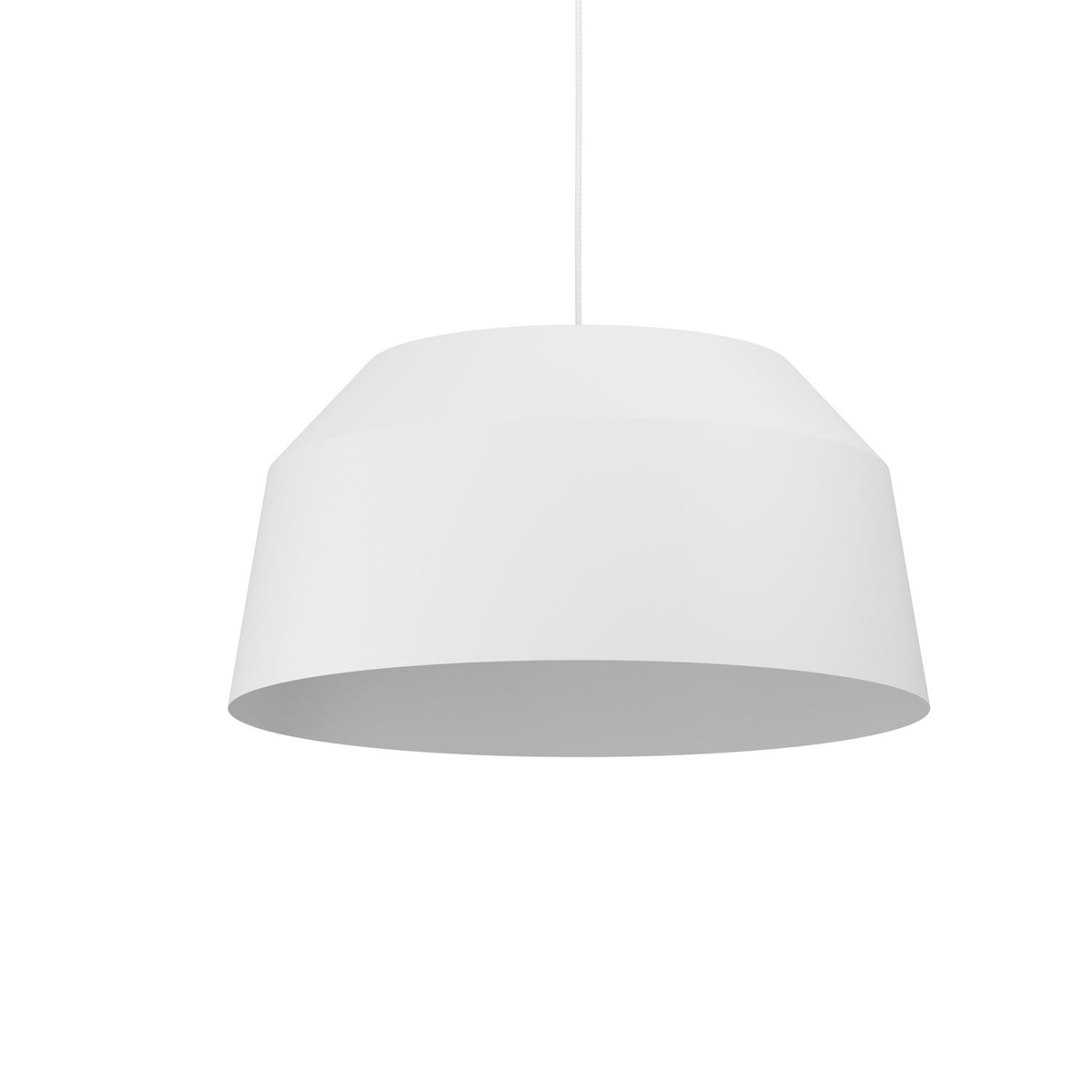 Contrisa 1LT Pendant Light - 380MM