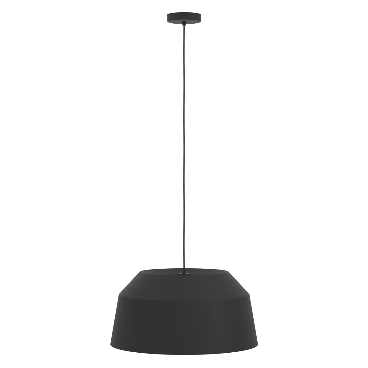 Contrisa 1LT Pendant Light - 380MM