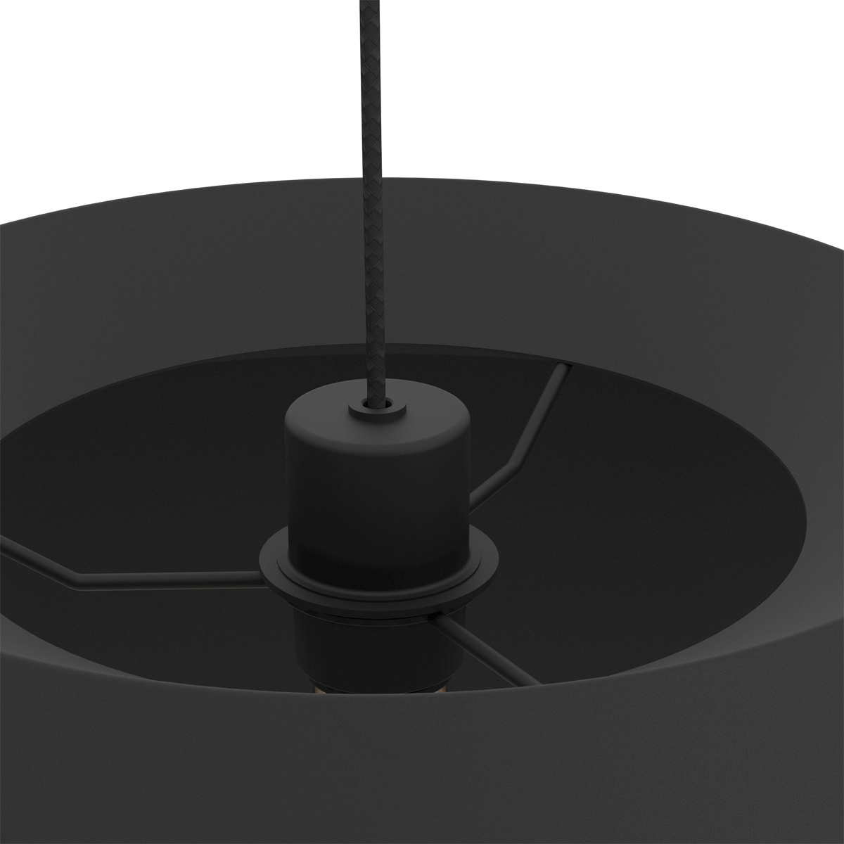 Contrisa 1LT Pendant Light - 380MM