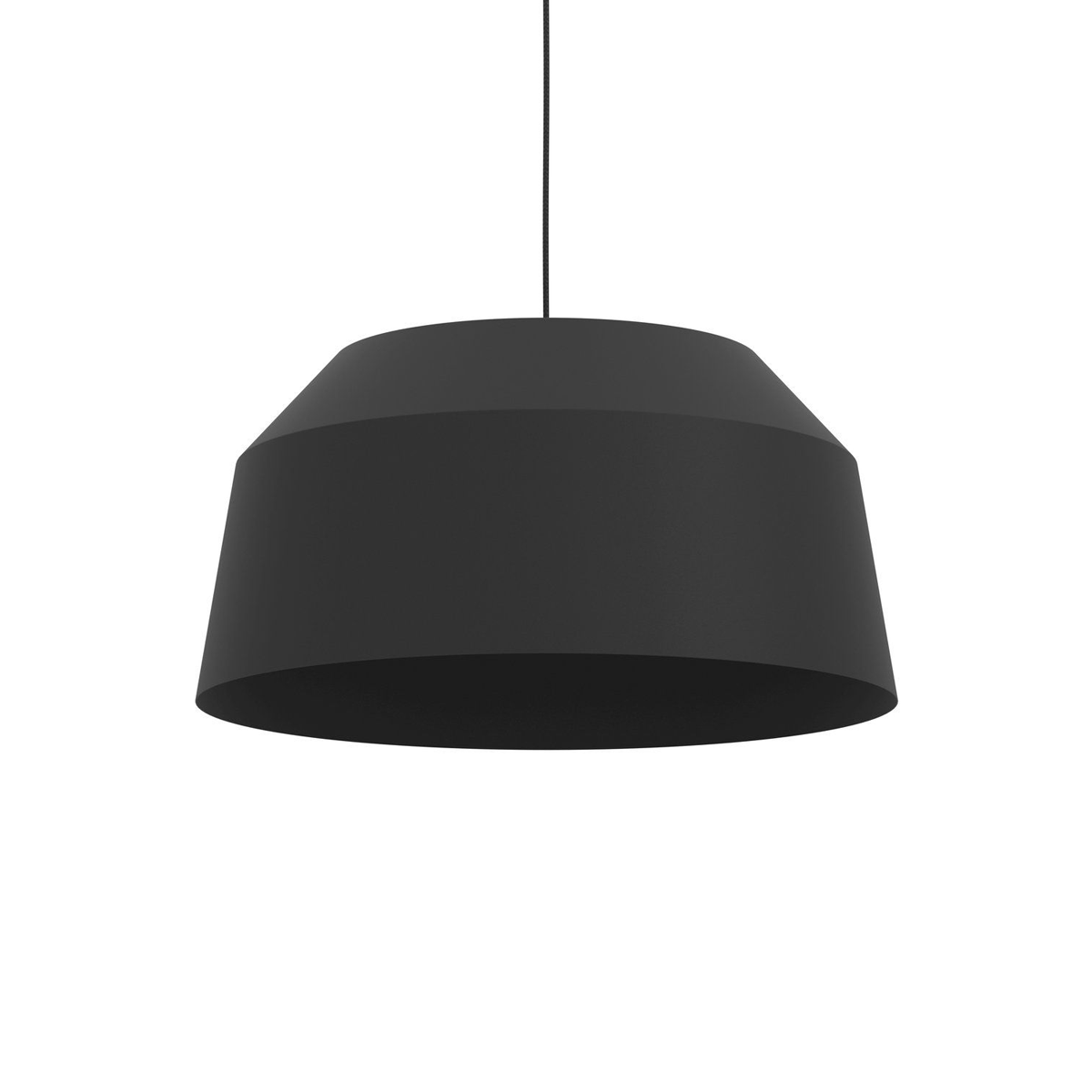Contrisa 1LT Pendant Light - 380MM