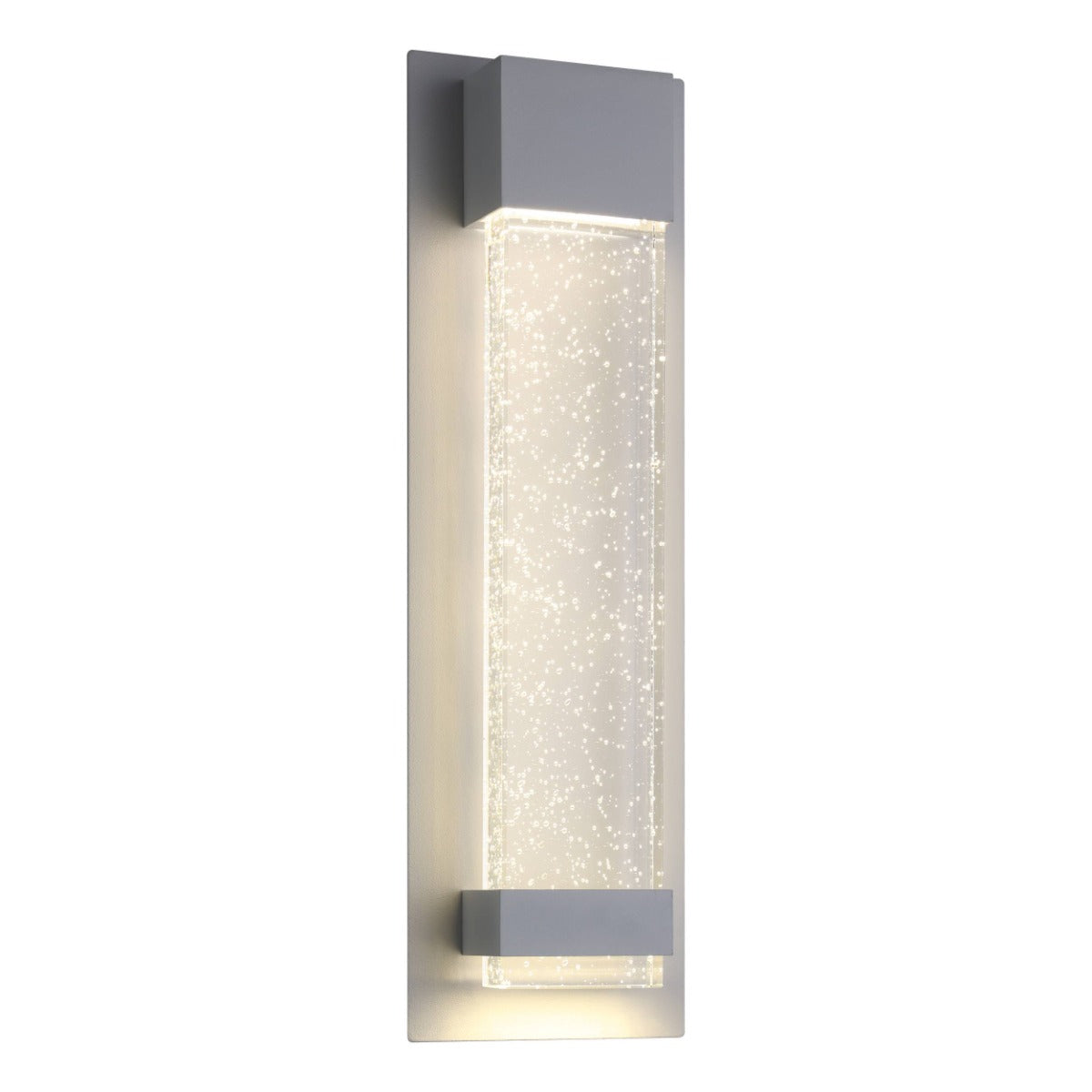 Villagrazia 2 Bubble LED Outdoor Wall Light with CCT Control