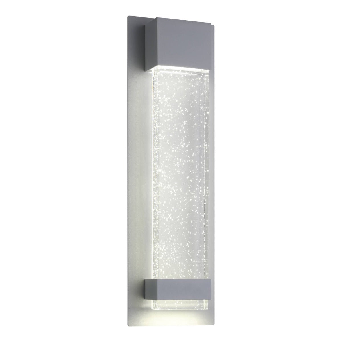 Villagrazia 2 Bubble LED Outdoor Wall Light with CCT Control