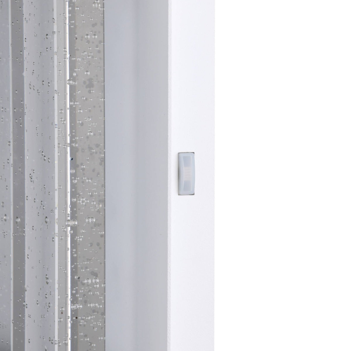 Villagrazia 2 Bubble LED Outdoor Wall Light with CCT Control