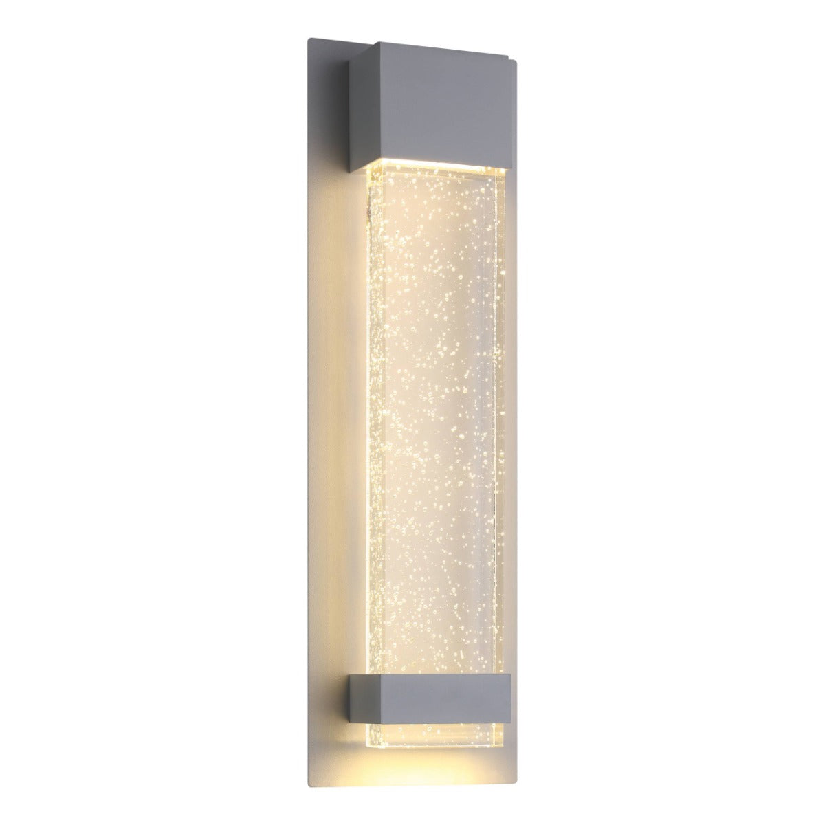 Villagrazia 2 Bubble LED Outdoor Wall Light with CCT Control