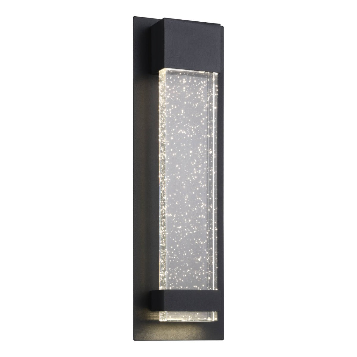 Villagrazia 2 Bubble LED Outdoor Wall Light with CCT Control