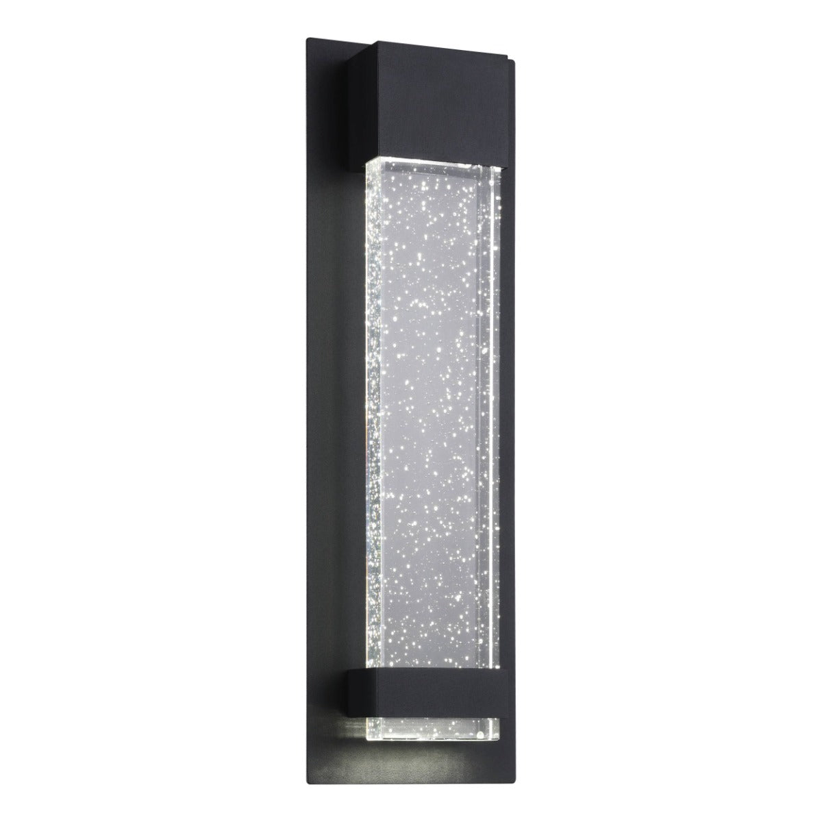 Villagrazia 2 Bubble LED Outdoor Wall Light with CCT Control