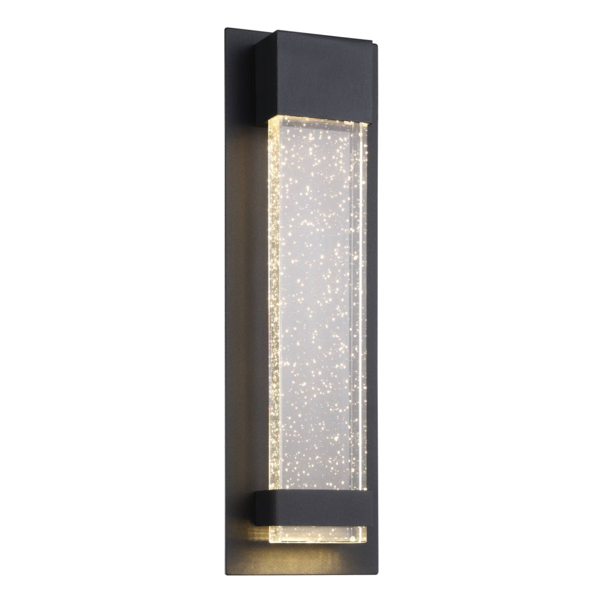 Villagrazia 2 Bubble LED Outdoor Wall Light with CCT Control