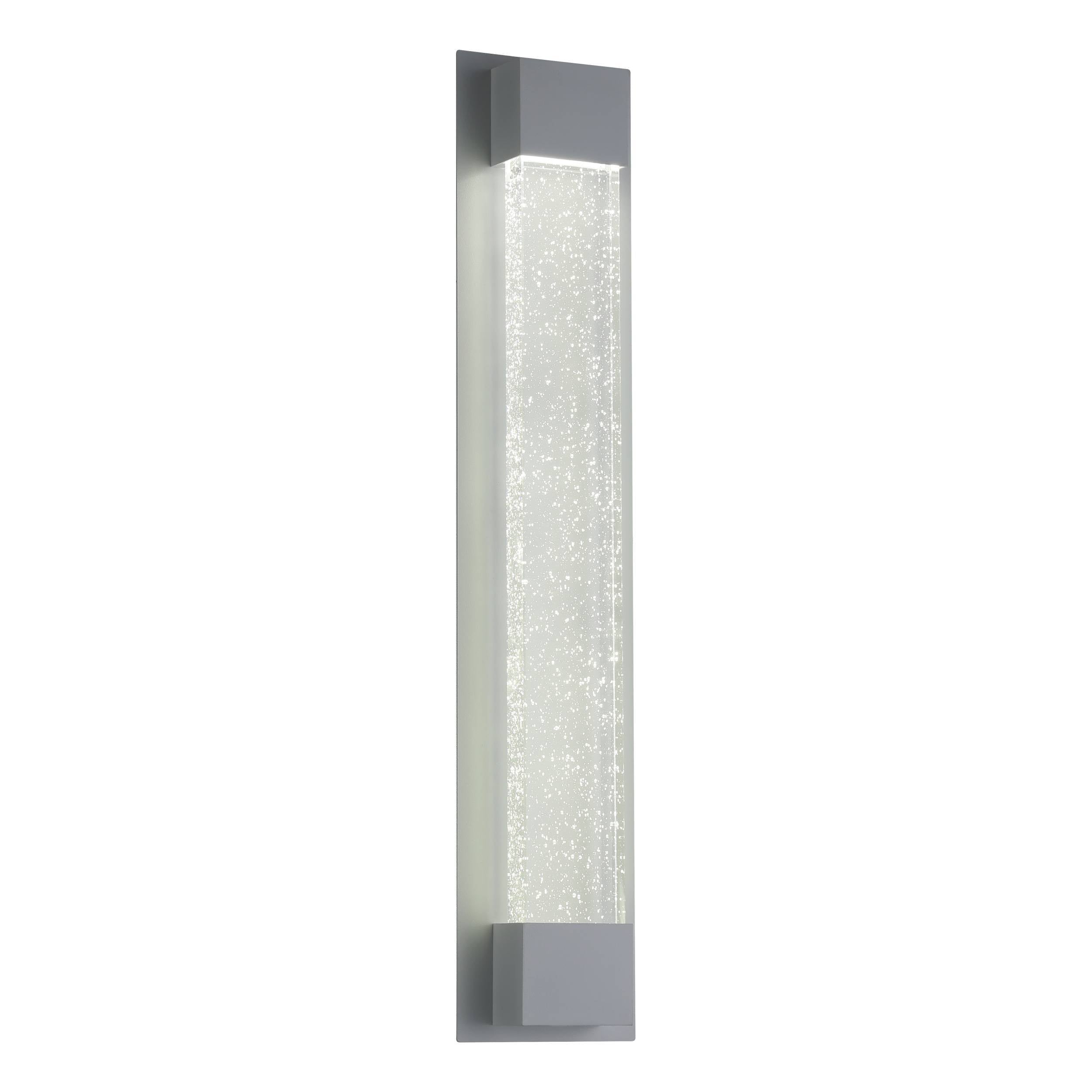 Villagrazia 2 Bubble LED Outdoor Wall Light with CCT Control
