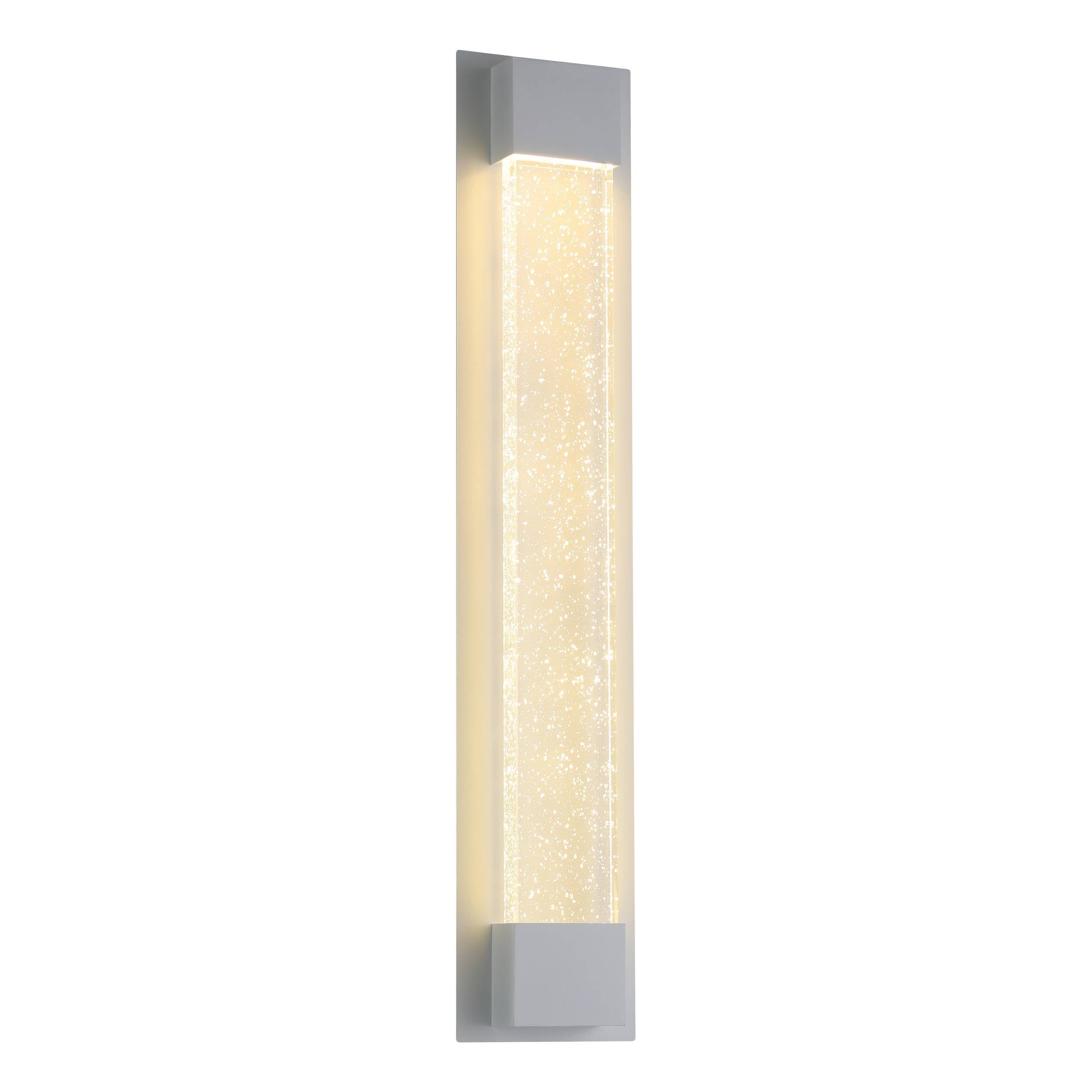 Villagrazia 2 Bubble LED Outdoor Wall Light with CCT Control