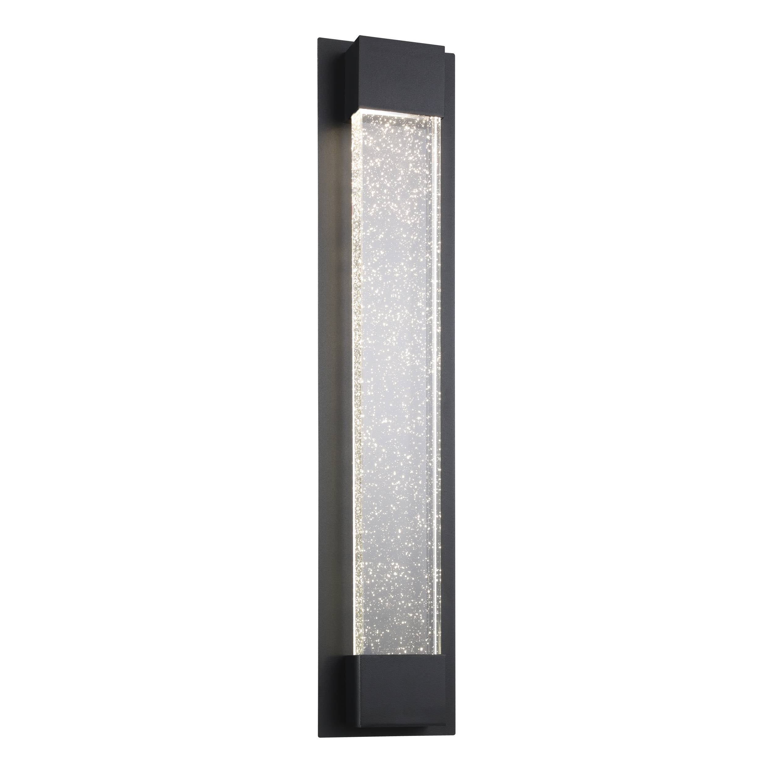 Villagrazia 2 Bubble LED Outdoor Wall Light with CCT Control