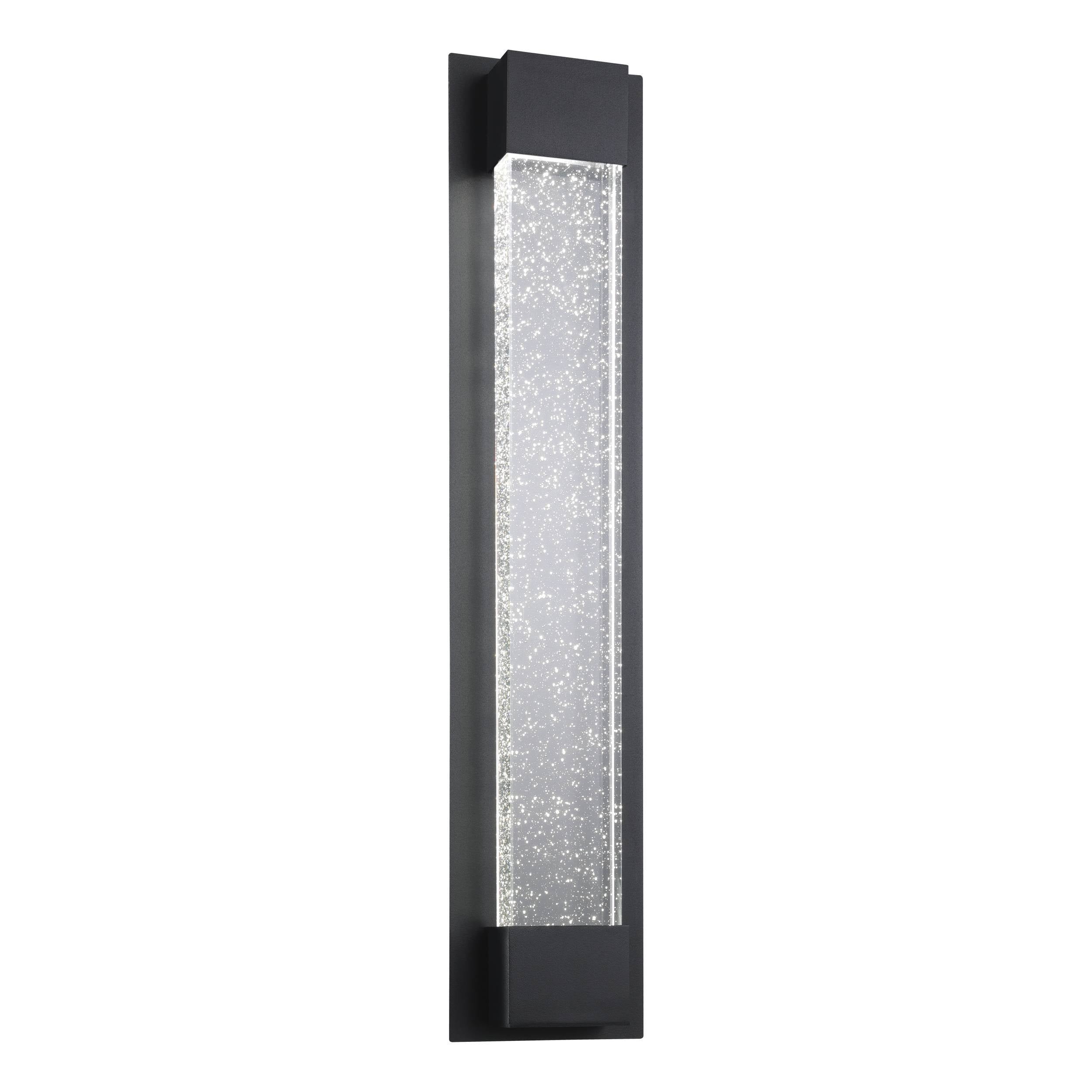 Villagrazia 2 Bubble LED Outdoor Wall Light with CCT Control