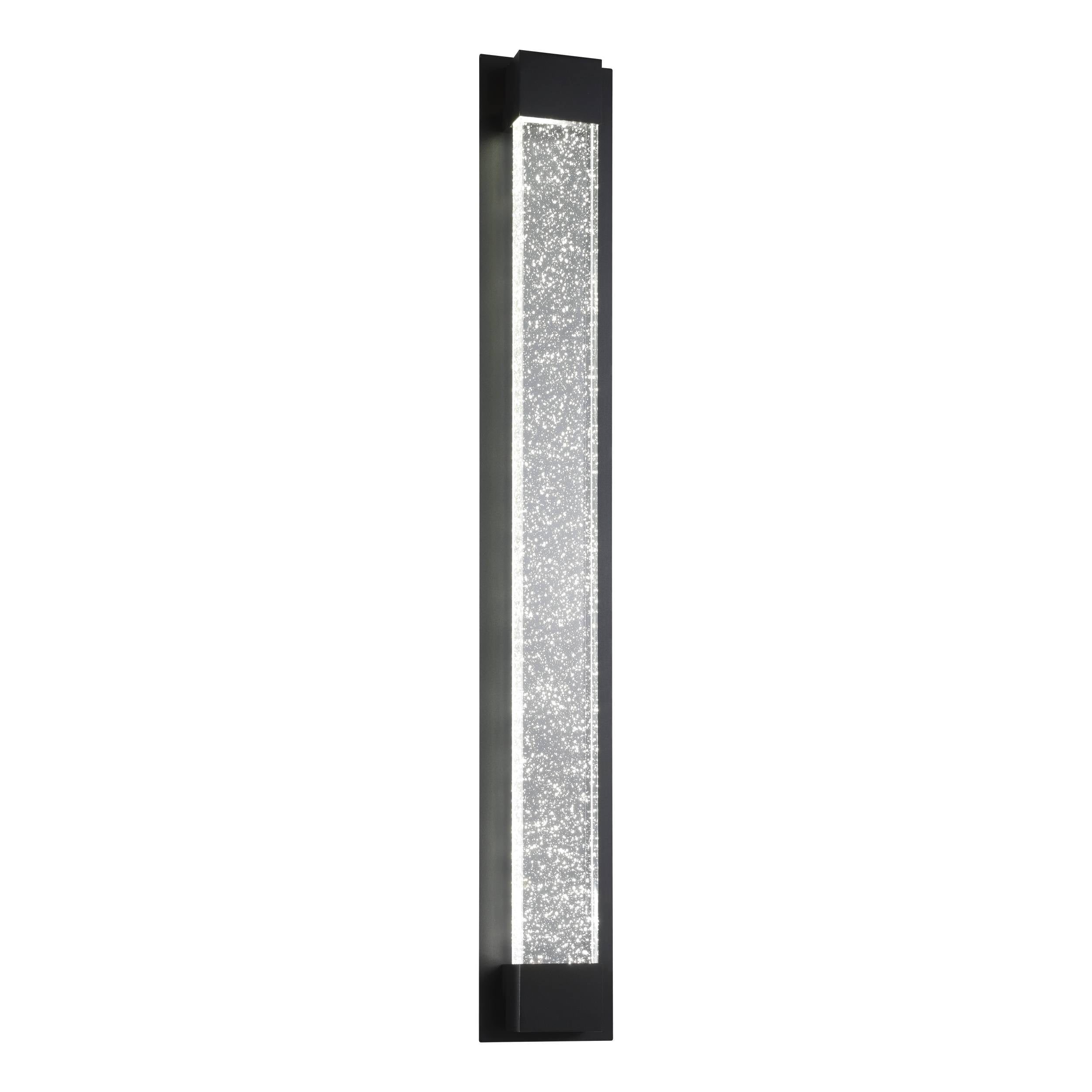 Villagrazia 2 Bubble LED Outdoor Wall Light with CCT Control