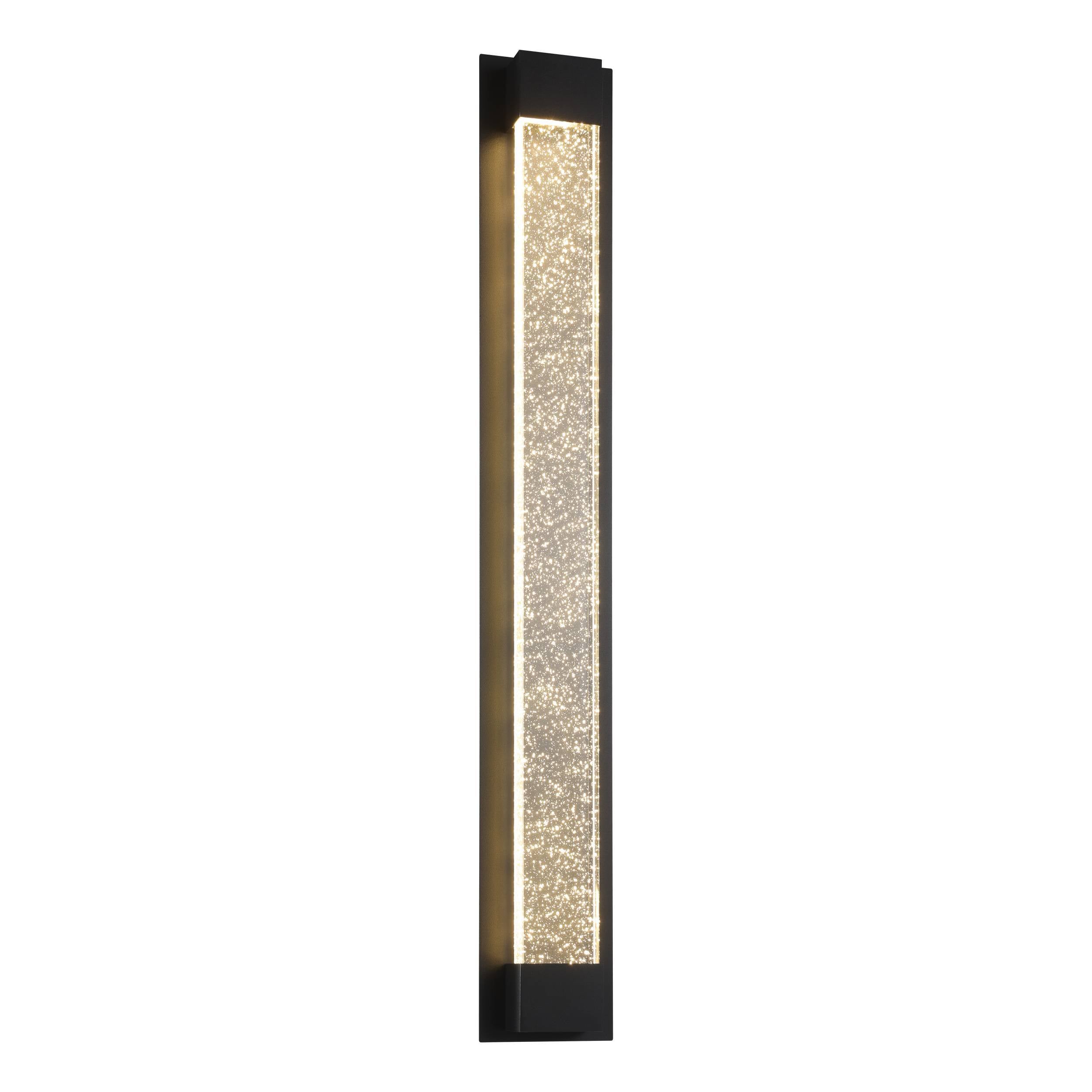 Villagrazia 2 Bubble LED Outdoor Wall Light with CCT Control