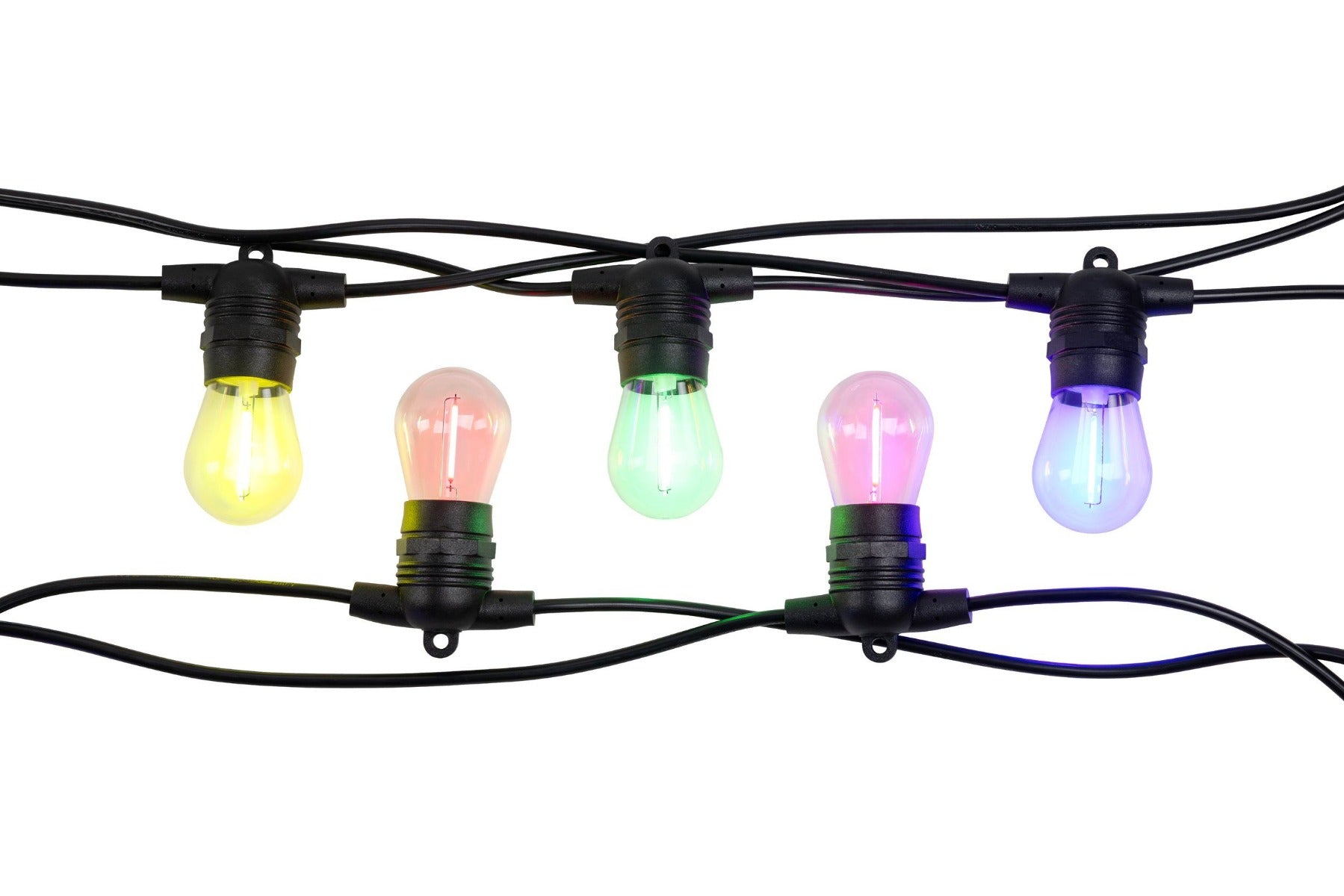 Festoon 2 Extension Kit