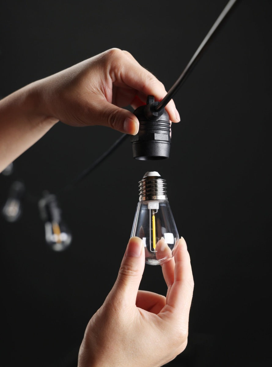 Festoon 2 Extension Kit