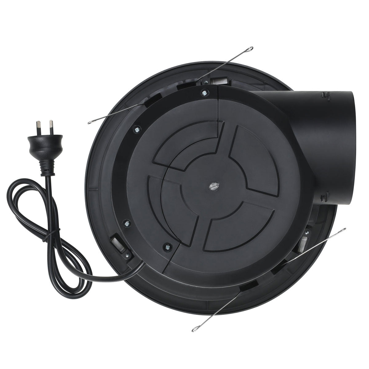 Samba Round Exhaust Fan