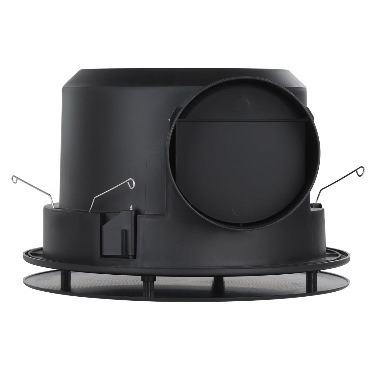 Samba Round Exhaust Fan
