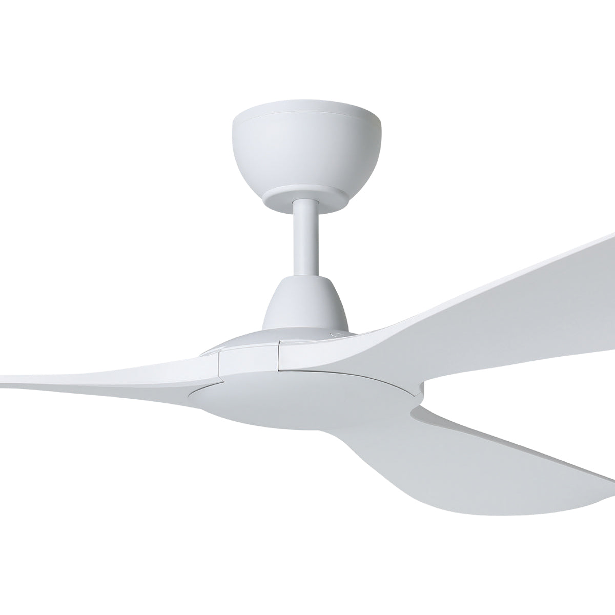 Kurrawa DC Ceiling Fan with Remote